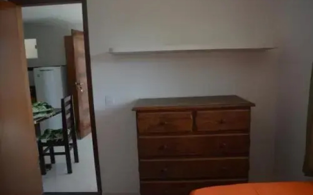 Apartamentos E Suites Em Ponta Negra