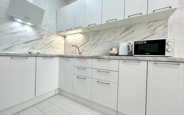 4 Сезона на улице Рудольфа Нуреева 5