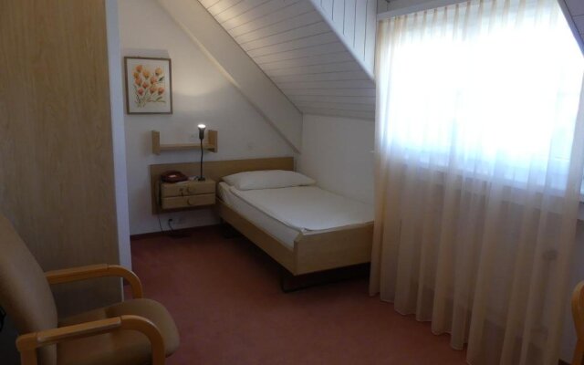 Hotel Adler