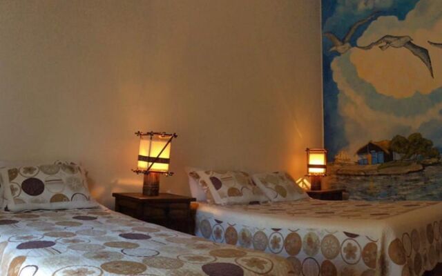 Finca Hotel Paraiso Terrenal