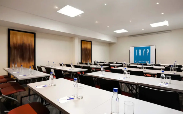 TRYP by Wyndham Bogotá Usaquén