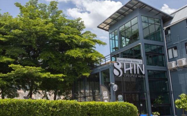 SHIN Hotel Nimman ChiangMai