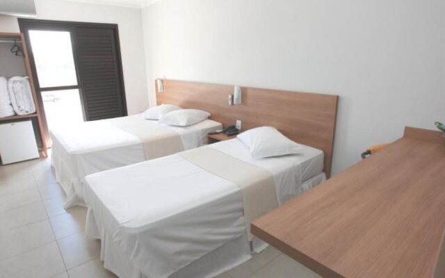 Hotel Recreio São Jorge