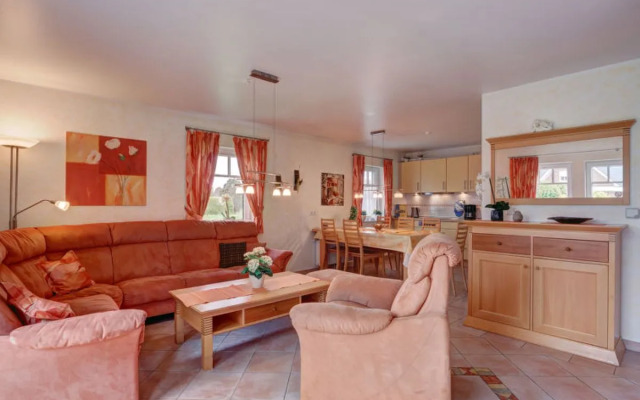 House Am Meer Burhave