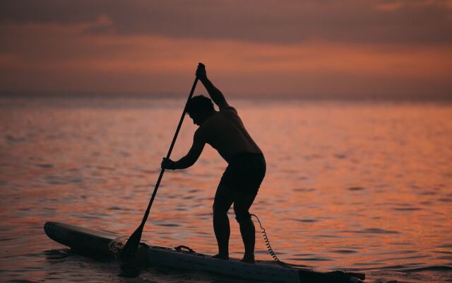Baanboonpetch Resort