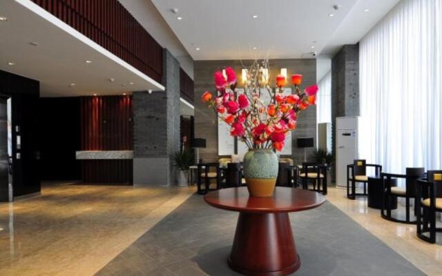 Jinjiang Inn Kunming Changshui Airport Branch
