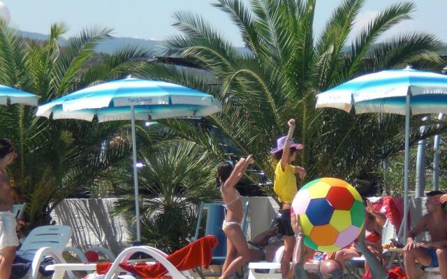 Villaggio Piano Grande