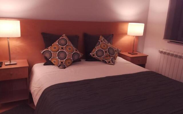 Casa da Fonte Sagrada