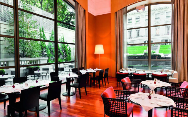 Palacio Duhau - Park Hyatt Buenos Aires