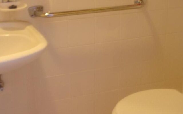 Pension Sonnenschein