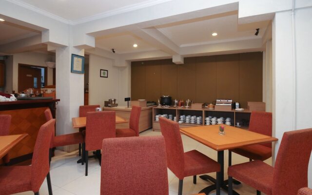Airy Syariah Tebet Barat Soepomo Jakarta