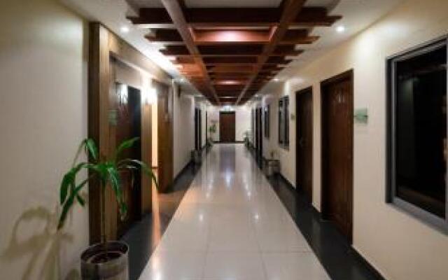 Laraib Inn Hotel