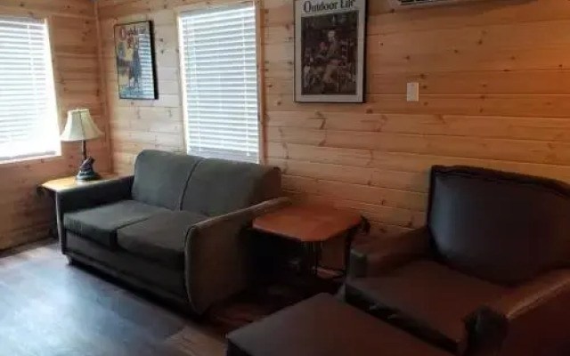 Southern Comfort Inn