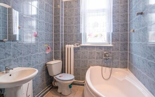 Economy Apartment Kopernika 9