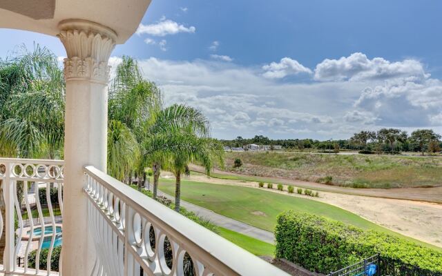 Rvh_364r Legends Luxe 5 Bedroom Home