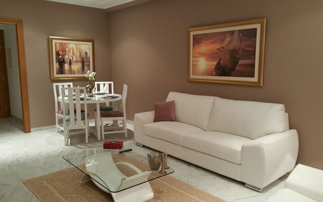 Prime Homes - Residence Cordoba