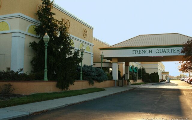 Holiday Inn Toledo South - Perrysburg