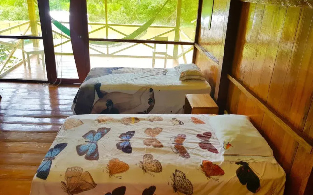 Amazon Lodge Adventures