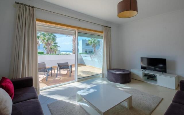 Townhouse T4 Vista Mar
