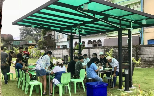 The Ele Hotel