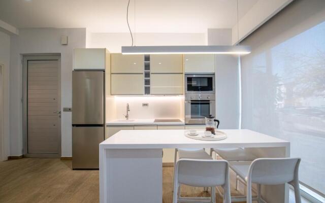 Michelangelo City Luxury Lodge