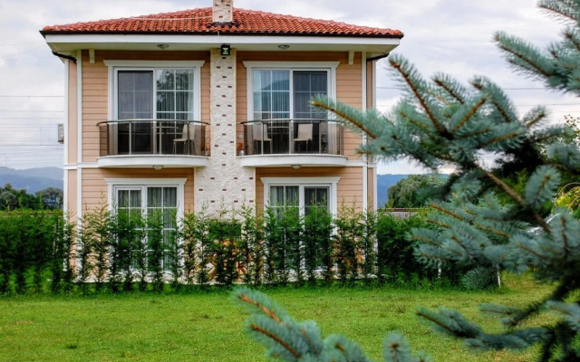 Premium Sapanca Resort