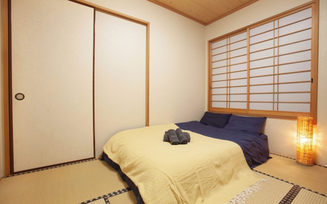 Lucky Higashi Mizue