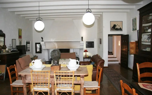 Vi?a Meneses, Holiday Home With Spectacular Architecture