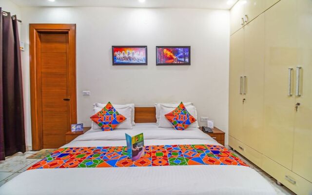 Fabhotel Vera Hotels