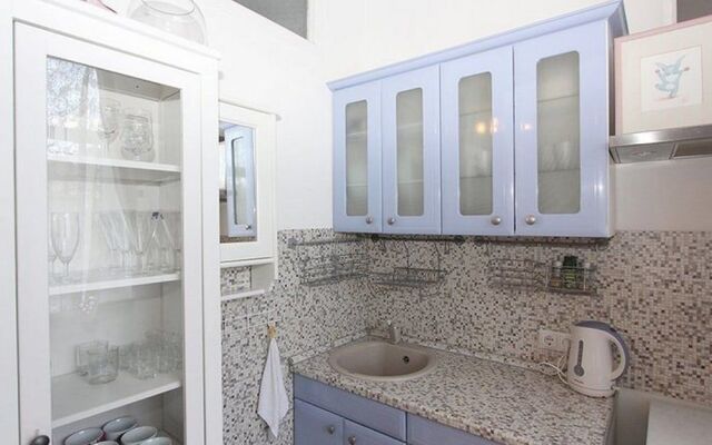 ApartLux Profsoyznaya 24
