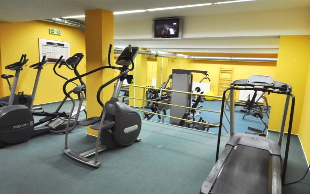 LH Parkhotel Hluboka Nad Vltavou Congress & Wellness