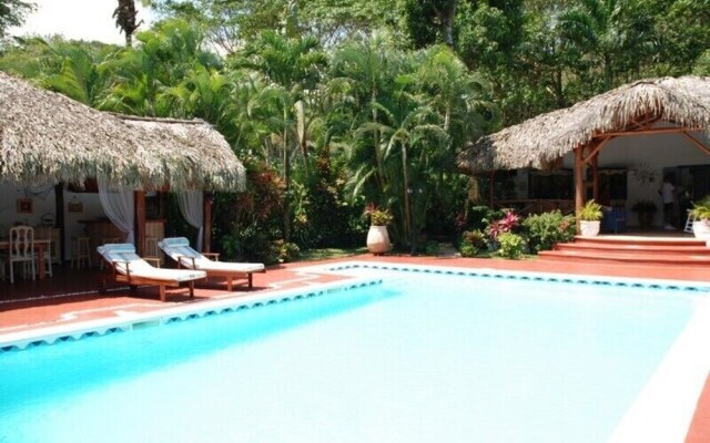 Casita Alegria
