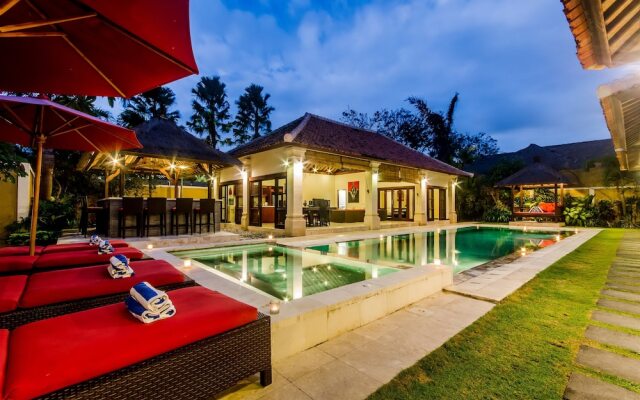 Villa Santhi