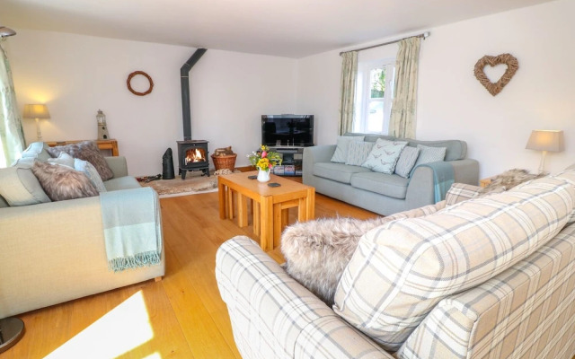 Scott's Cottage
