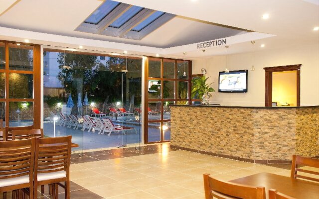Dogan Beach Resort & Spa Hotel