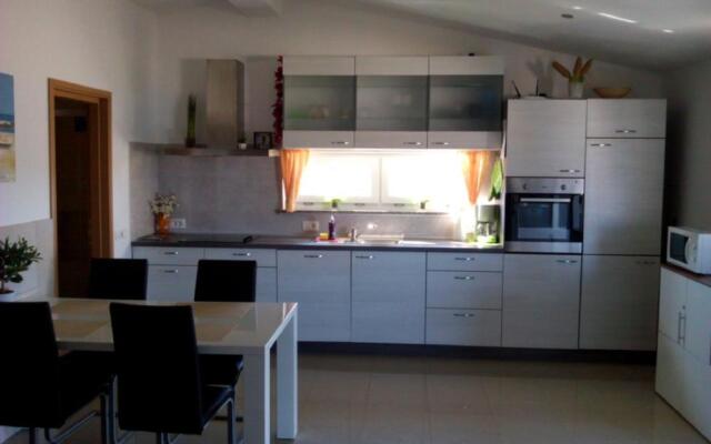 Apartments Erzen