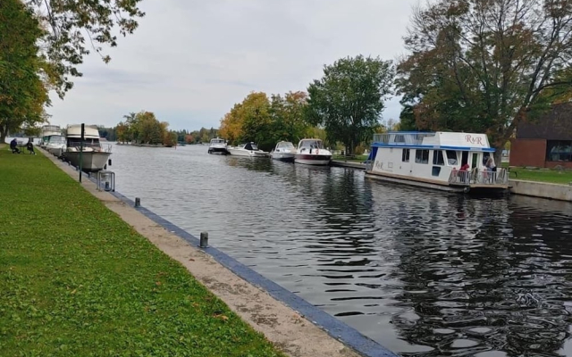 Bobcaygeon Bed and Breakfast