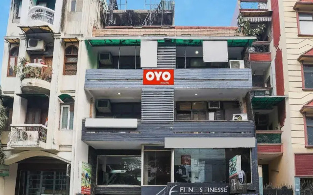 OYO Flagship 80574 Royal Galaxy
