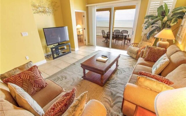 665 Cinnamon Beach - Three Bedroom Condo