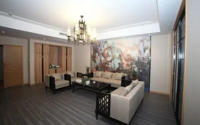 Sennan International Hotel