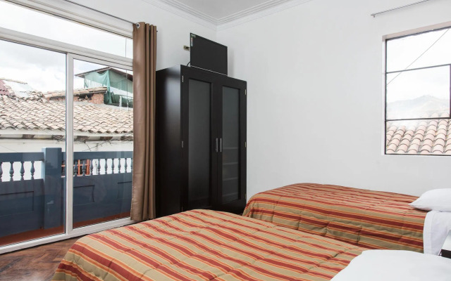 Hostal El Triunfo