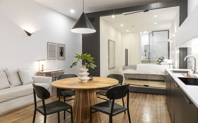 Olivier Premium Apartments - Downtown Lisbon