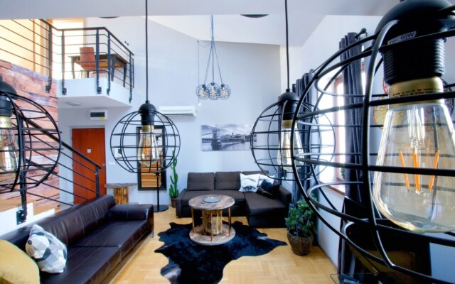 Hi5 Apartments - Luxury Suites
