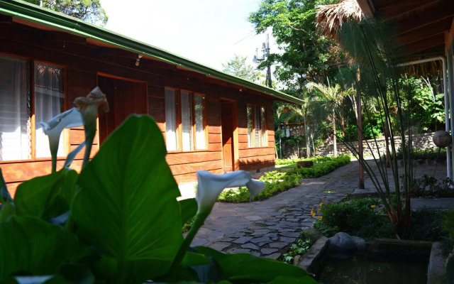 Santa Elena Hostel Resort
