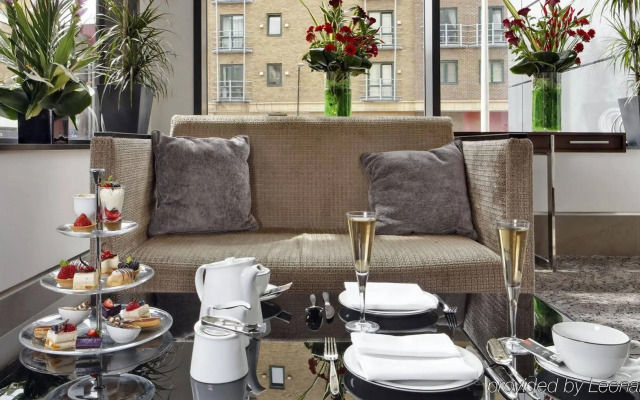 Leonardo Royal Hotel London Tower Bridge