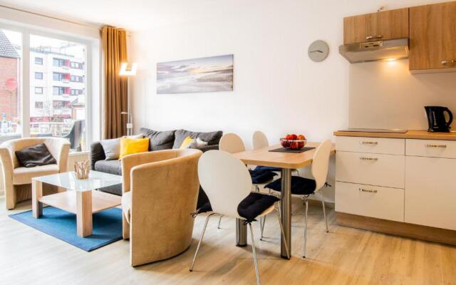 An der Aue 4a Wohnung 4