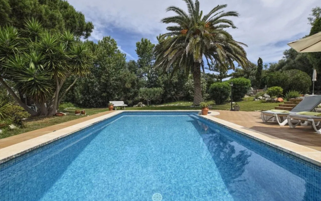 Belvilla by OYO Ta3rtolas