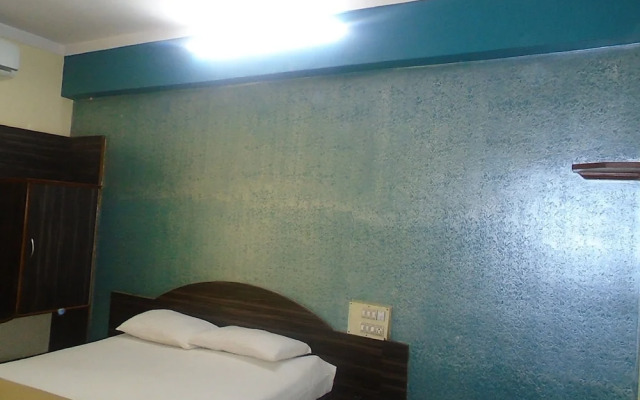 Sai Residency
