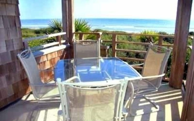 Kiawah Island by Wyndham Vacation Rentals