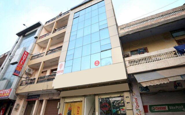 OYO 8959 New DK Palace